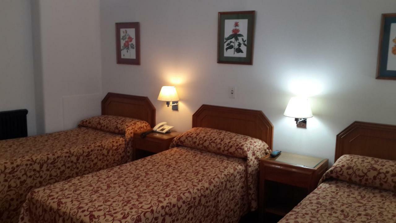Hotel Riogrande Santa Fe Exterior photo