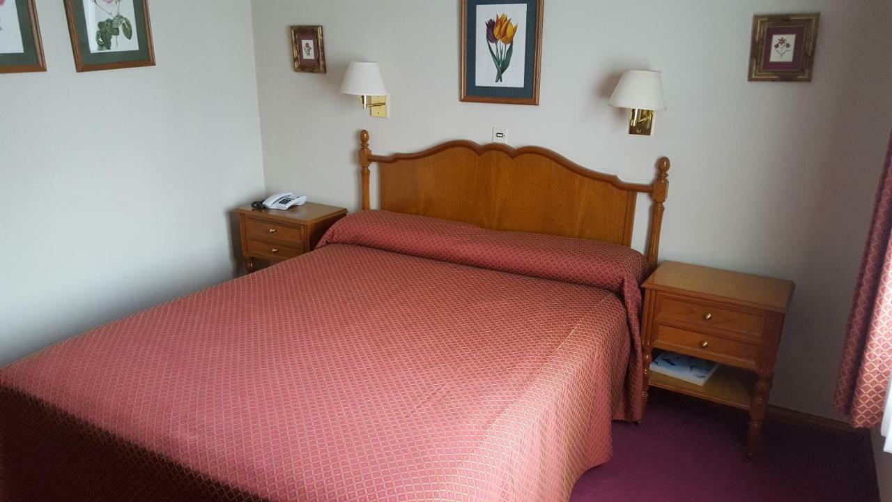 Hotel Riogrande Santa Fe Exterior photo