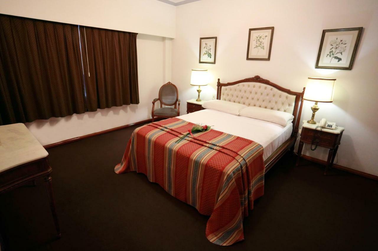 Hotel Riogrande Santa Fe Exterior photo