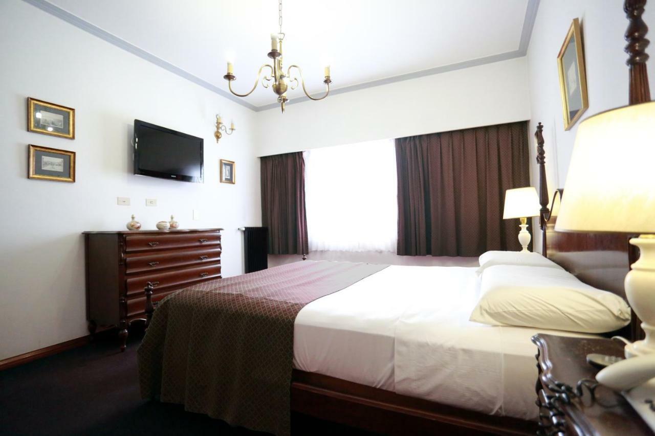 Hotel Riogrande Santa Fe Exterior photo